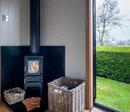 The Sheiling - StayCotswold