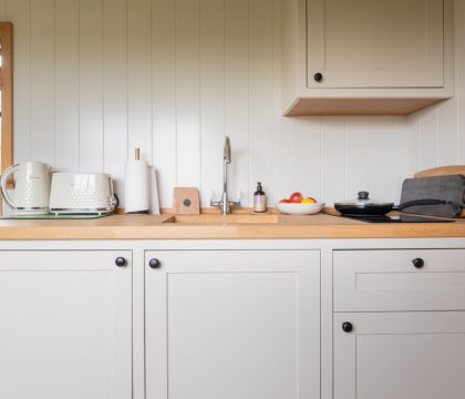 The Sheiling - StayCotswold