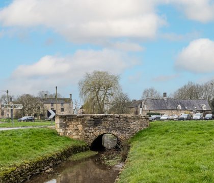Bledington - StayCotswold