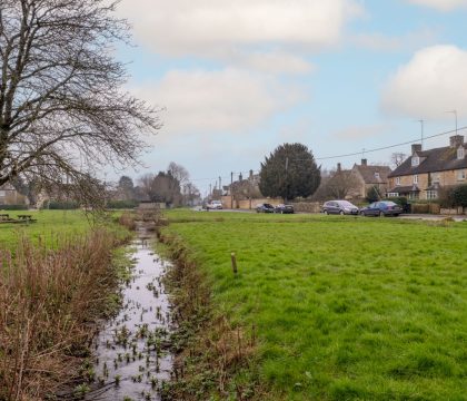 Bledington - StayCotswold