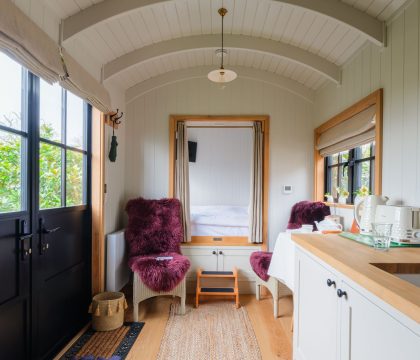 The Shieling - StayCotswold