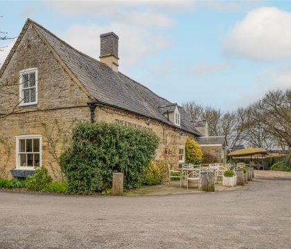 Bledington - StayCotswold