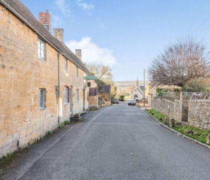Paxford - StayCotswold