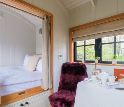 The Sheiling - StayCotswold
