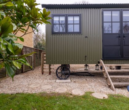 The Sheiling - StayCotswold
