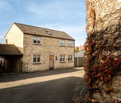 King's Cottage - StayCotswold