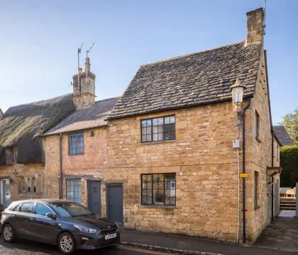 Garth Cottage - StayCotswold