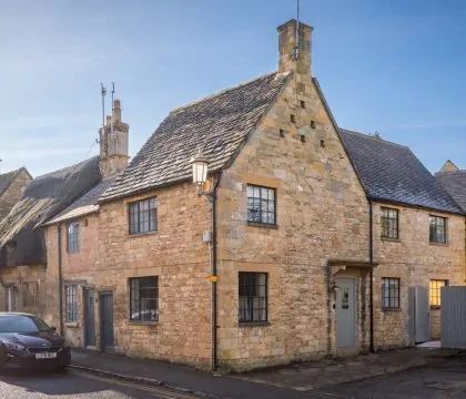 Garth Cottage - StayCotswold