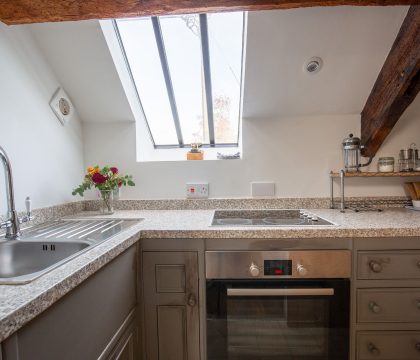 The Hayloft Kitchen - StayCotswold