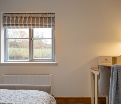 Benson Cottage Bedroom 2 - StayCotswold