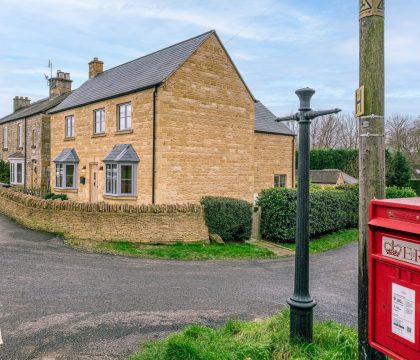 Benson Cottage  - StayCotswold