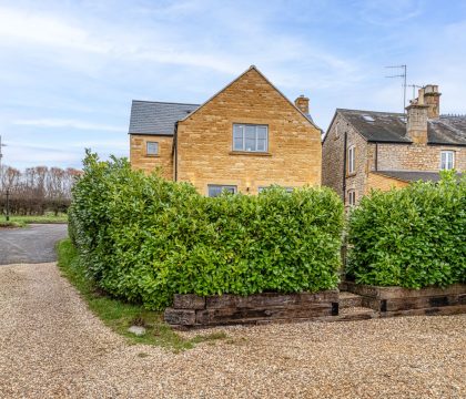 Benson Cottage  - StayCotswold