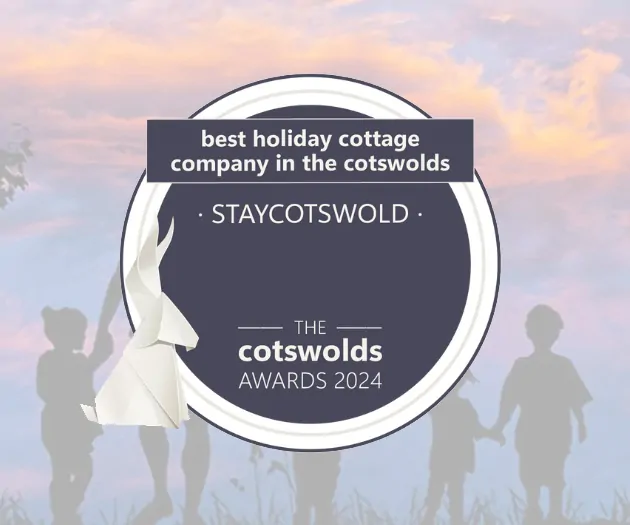 2024 best holiday cottage company