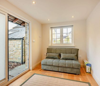 Rose Cottage Annexe - StayCotswold