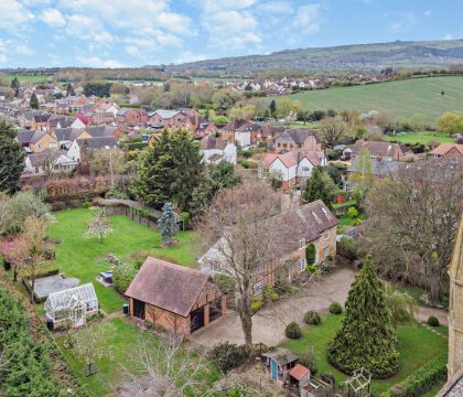 Manor House - StayCotswold
