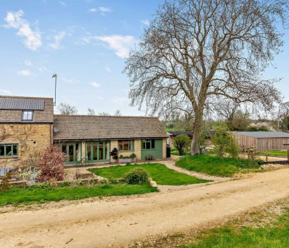 Guddlebrook Two - StayCotswold
