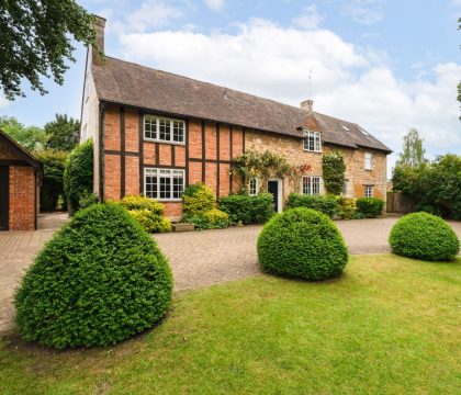 Manor House - StayCotswold