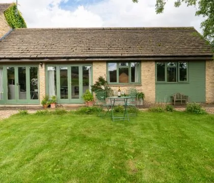 Guddlebrook Two - StayCotswold