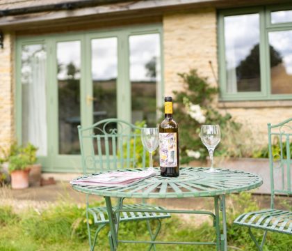 Guddlebrook Two - StayCotswold