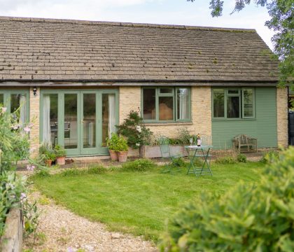 Guddlebrook Two - StayCotswold