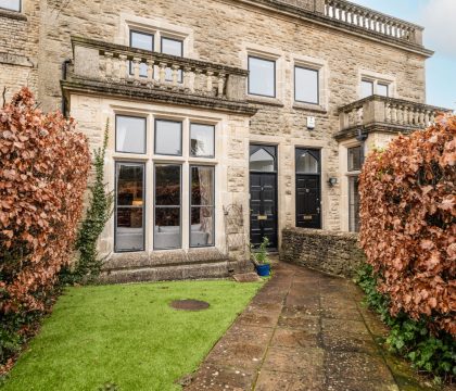 School Cottage - StayCotswold
