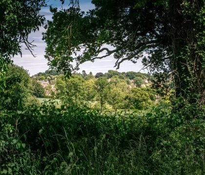 Harvey's Corner Cottage Village - StayCotswold