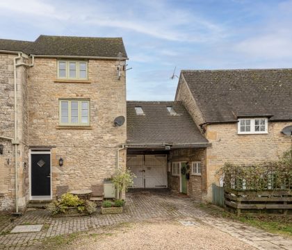 Evenlode Cottage - StayCotswold