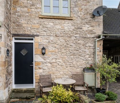 Evenlode Cottage  - StayCotswold