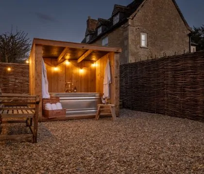 The Coach House - StayCotswold