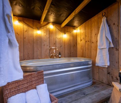 The Coach House - StayCotswold