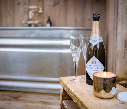 The Coach House - StayCotswold