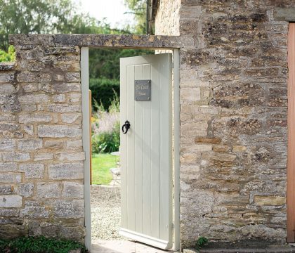 The Coach House - StayCotswold