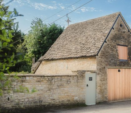 The Coach House - StayCotswold