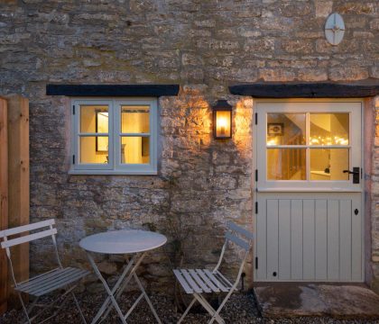 The Coach House - StayCotswold