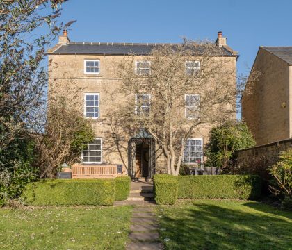 North End House - StayCotswold