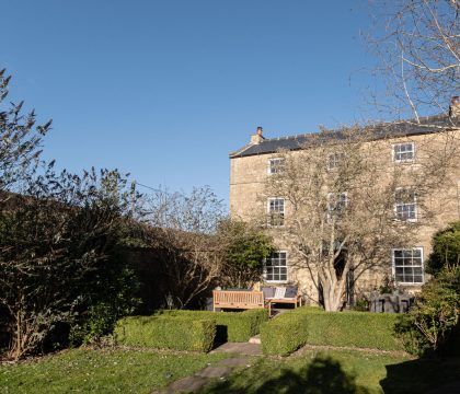 North End House - StayCotswold