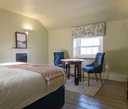 North End House Bedroom 3 - StayCotswold