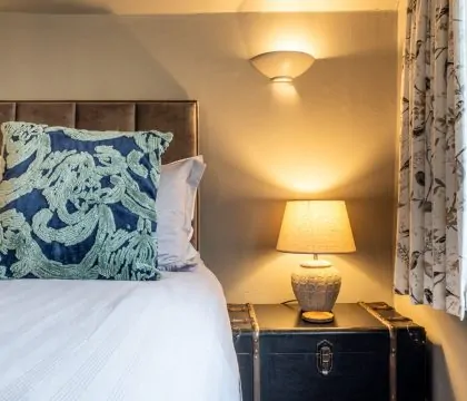 North End House Bedroom 2 - StayCotswold