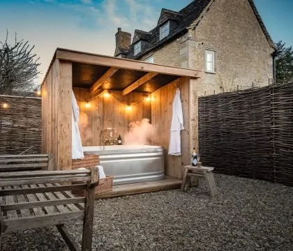 The Coach House  - StayCotswold