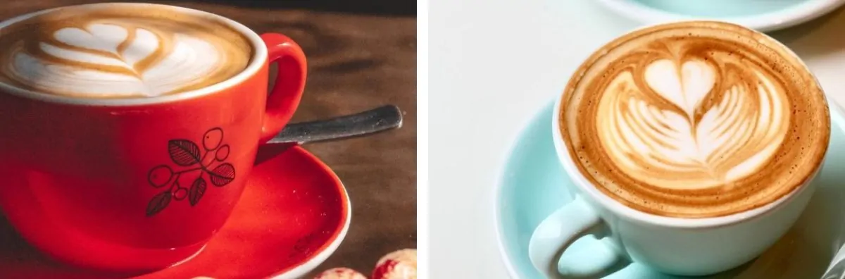 Top 5 Coffee Shops in the Cotswolds