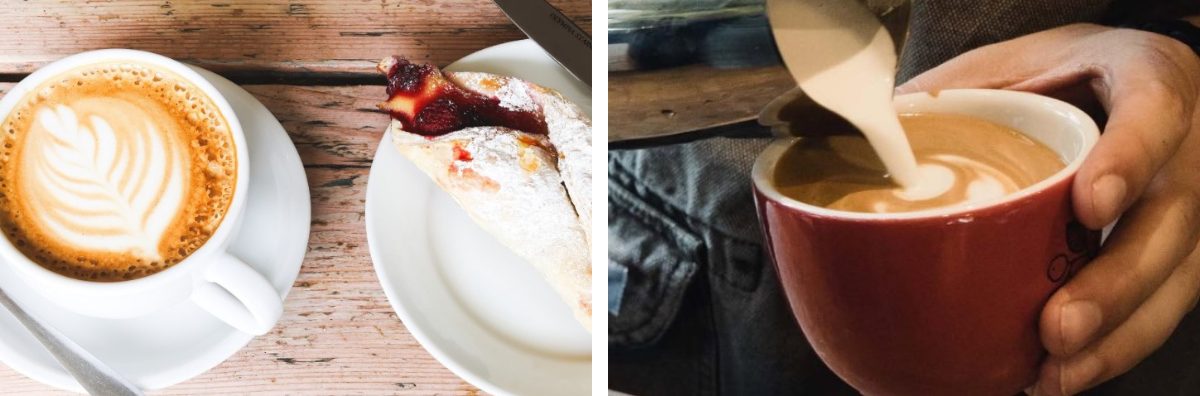 Top 5 Coffee Shops in the Cotswolds