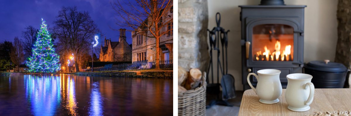 Best places to visit in the Cotswolds in winter