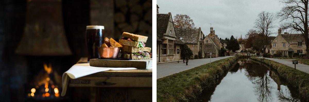 Best places to visit in the Cotswolds in winter
