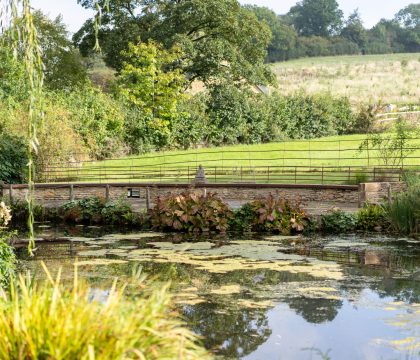 The Nest at Robins Roost - StayCotswold
