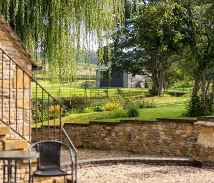The Nest at Robins Roost - StayCotswold