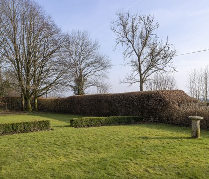 Cotswold Cottage - StayCotswold