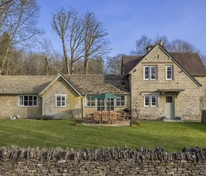 Cotswold Cottage - StayCotswold