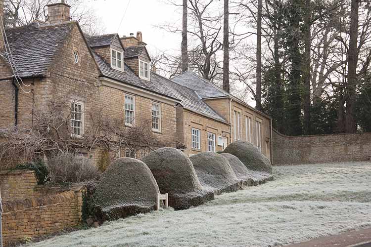 Charlbury Holiday Cottages