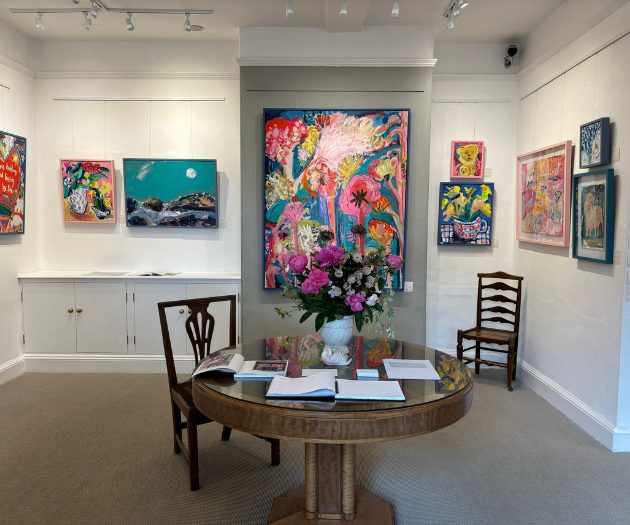 The Fosse Gallery, Stow-on-the-Wold