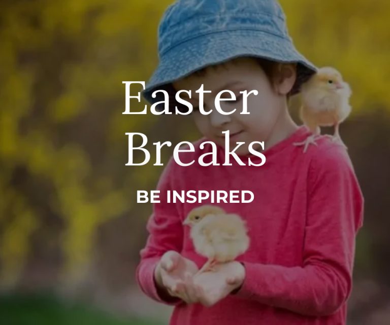 Easter Breaks